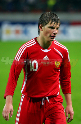 Andrey Arshavin pic #112508